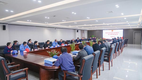 公司組織開展ALC墻板應(yīng)用觀摩交流會(huì)  公司組織開展ALC墻板應(yīng)用觀摩交流會(huì)